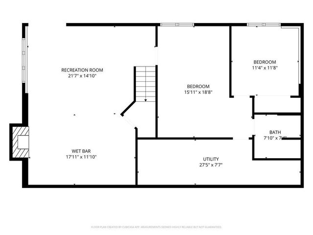1647 Valley Quail Drive, River Falls, WI 54022