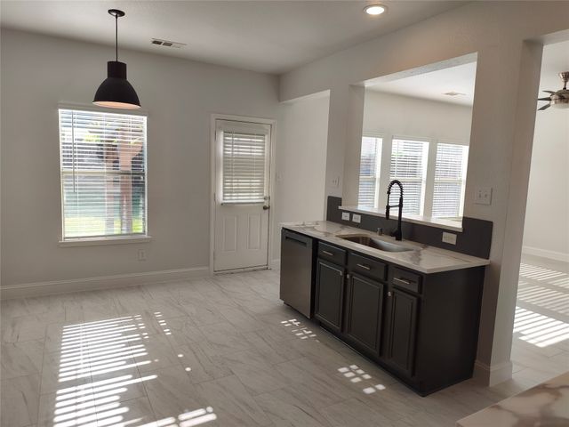 406 Stanley Falls Drive, Anna, TX 75409