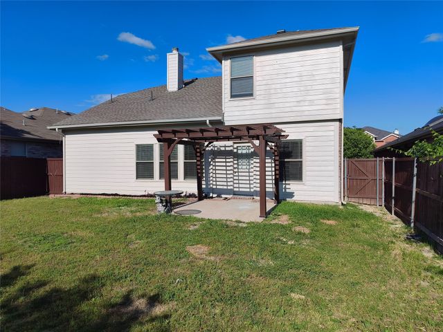 406 Stanley Falls Drive, Anna, TX 75409