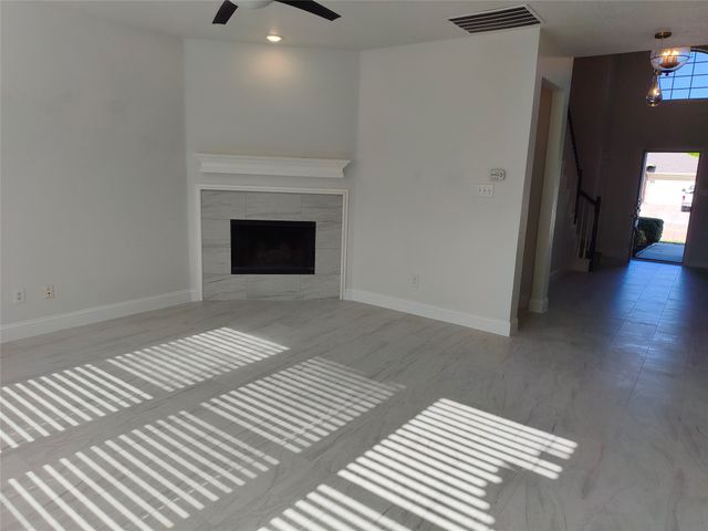 406 Stanley Falls Drive, Anna, TX 75409