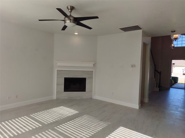 406 Stanley Falls Drive, Anna, TX 75409