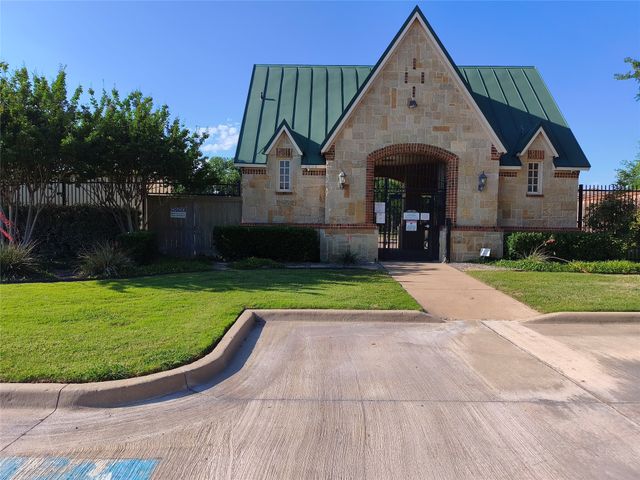 406 Stanley Falls Drive, Anna, TX 75409