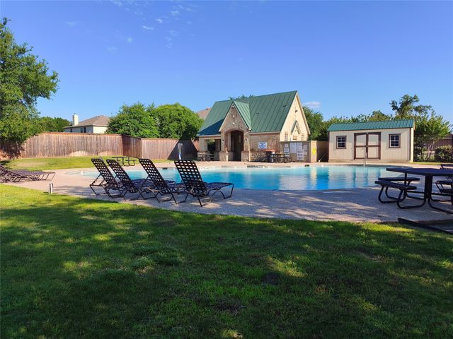 406 Stanley Falls Drive, Anna, TX 75409