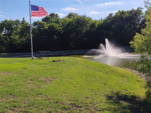 406 Stanley Falls Drive, Anna, TX 75409