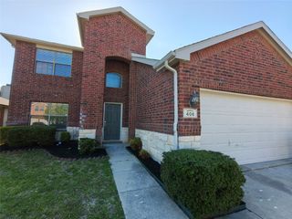 406 Stanley Falls Drive, Anna, TX 75409