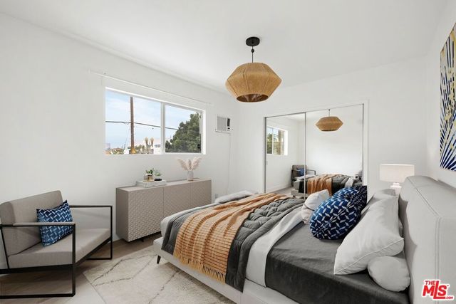 200 N Rampart Boulevard, Los Angeles, CA 90026