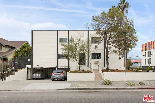 200 N Rampart Boulevard, Los Angeles, CA 90026