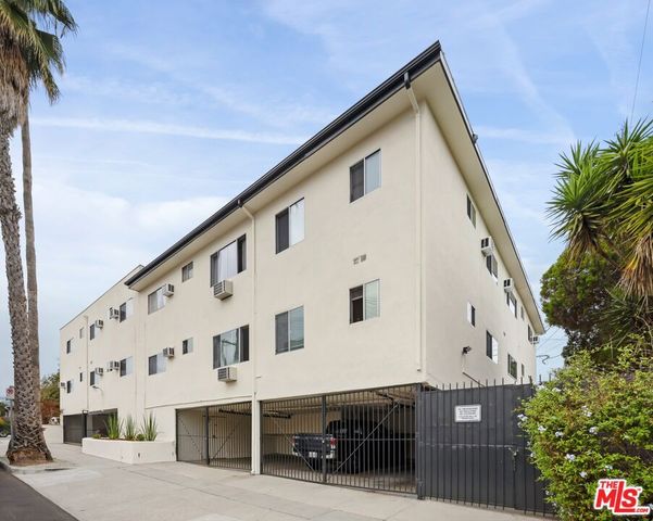 200 N Rampart Boulevard, Los Angeles, CA 90026