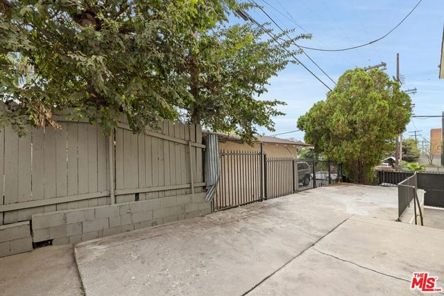 200 N Rampart Boulevard, Los Angeles, CA 90026