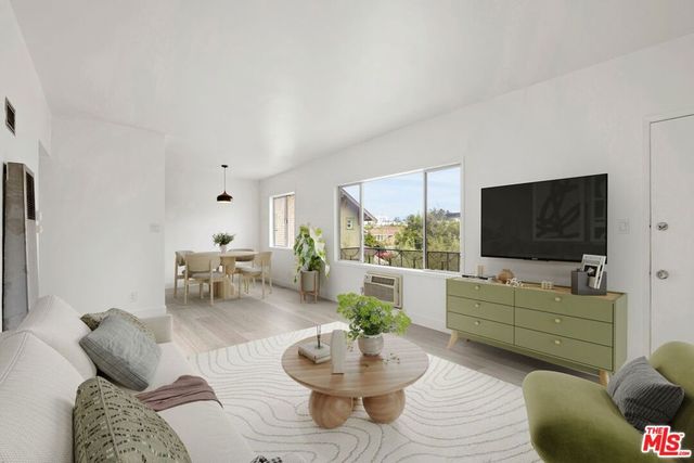 200 N Rampart Boulevard, Los Angeles, CA 90026