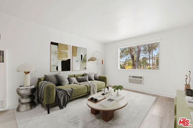 200 N Rampart Boulevard, Los Angeles, CA 90026