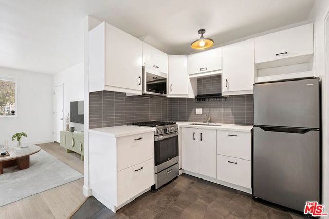 200 N Rampart Boulevard, Los Angeles, CA 90026