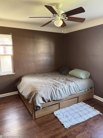 18485 Monte Vista Street, Detroit, MI 48221