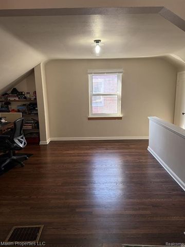 18485 Monte Vista Street, Detroit, MI 48221