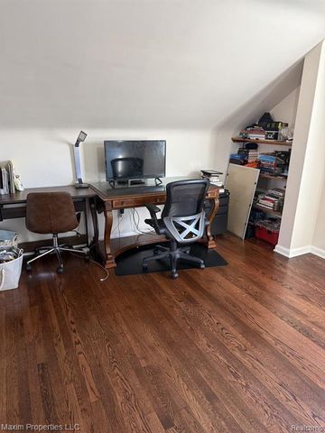 18485 Monte Vista Street, Detroit, MI 48221