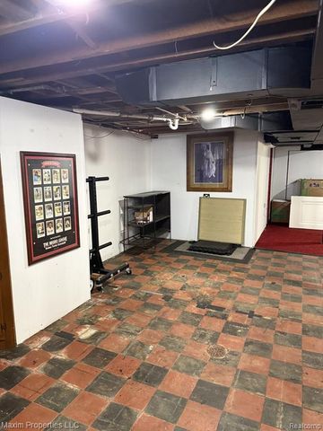 18485 Monte Vista Street, Detroit, MI 48221