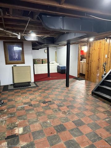 18485 Monte Vista Street, Detroit, MI 48221