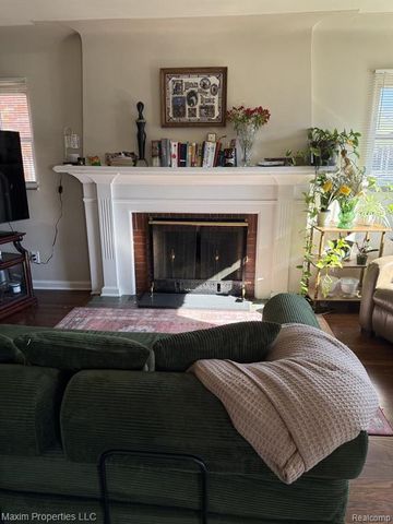 18485 Monte Vista Street, Detroit, MI 48221