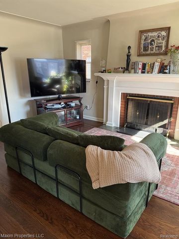 18485 Monte Vista Street, Detroit, MI 48221