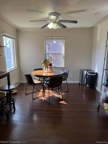 18485 Monte Vista Street, Detroit, MI 48221