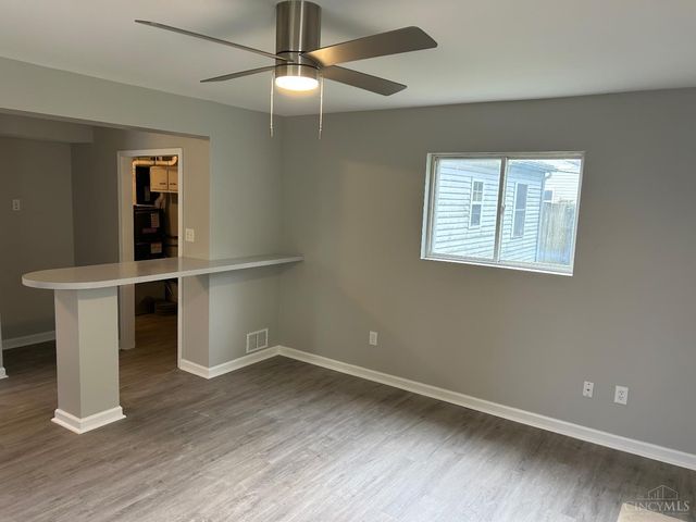 58 Flamingo Drive, St Clair Twp, OH 45013