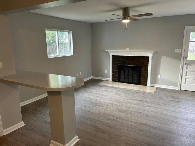 58 Flamingo Drive, St Clair Twp, OH 45013