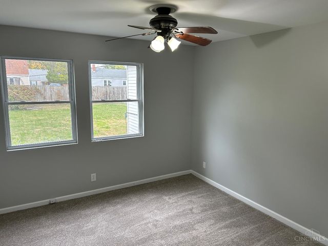 58 Flamingo Drive, St Clair Twp, OH 45013