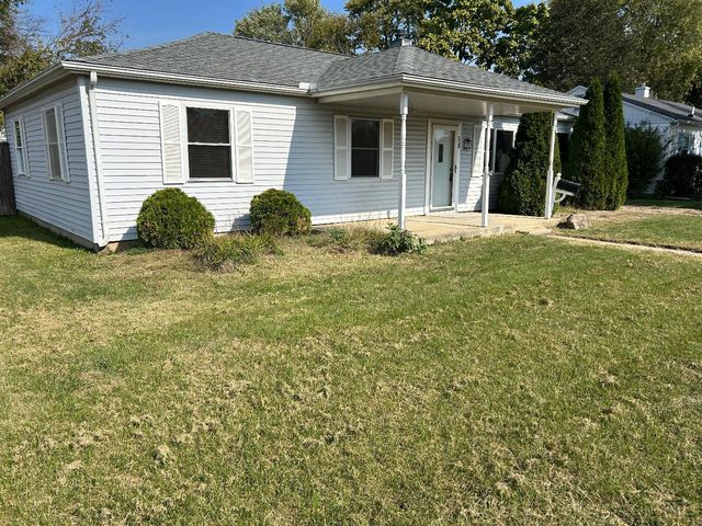 58 Flamingo Drive, St Clair Twp, OH 45013