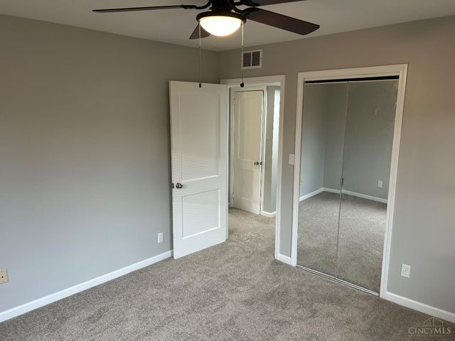 58 Flamingo Drive, St Clair Twp, OH 45013