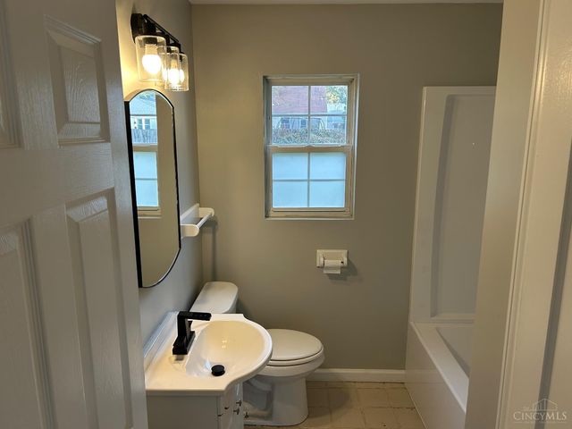 58 Flamingo Drive, St Clair Twp, OH 45013