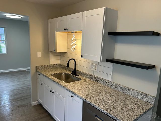 58 Flamingo Drive, St Clair Twp, OH 45013