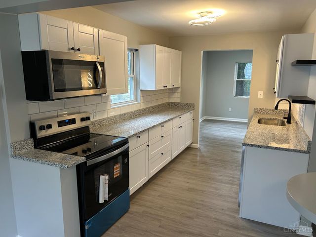 58 Flamingo Drive, St Clair Twp, OH 45013