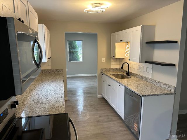 58 Flamingo Drive, St Clair Twp, OH 45013