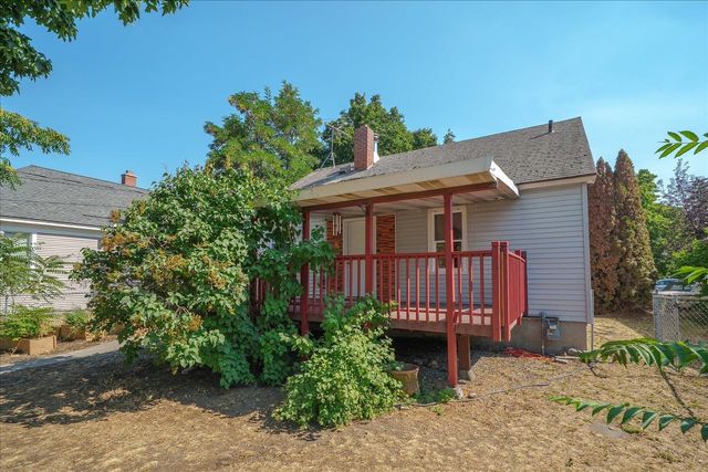 1911 E Sharp Ave, Spokane, WA 99202