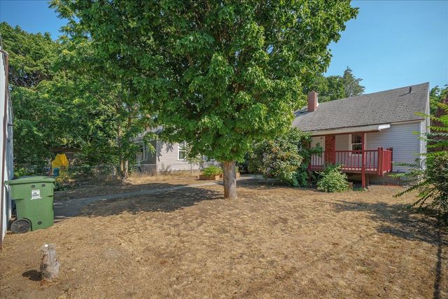 1911 E Sharp Ave, Spokane, WA 99202