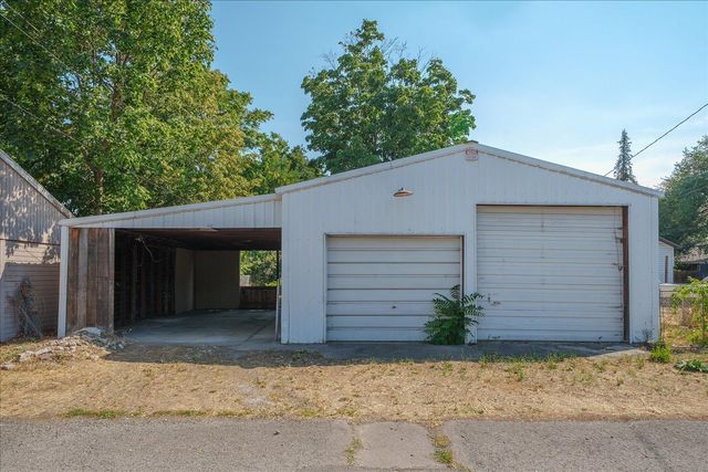 1911 E Sharp Ave, Spokane, WA 99202