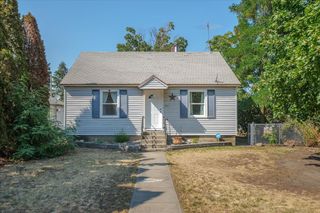 1911 E Sharp Ave, Spokane, WA 99202