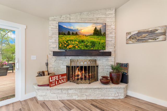 30501 S 562 Road 29, Monkey Island, OK 74331