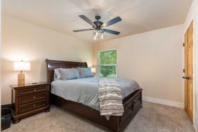 30501 S 562 Road 29, Monkey Island, OK 74331