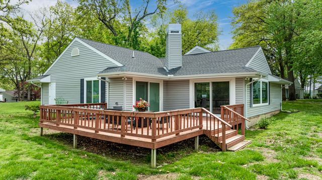 30501 S 562 Road 29, Monkey Island, OK 74331