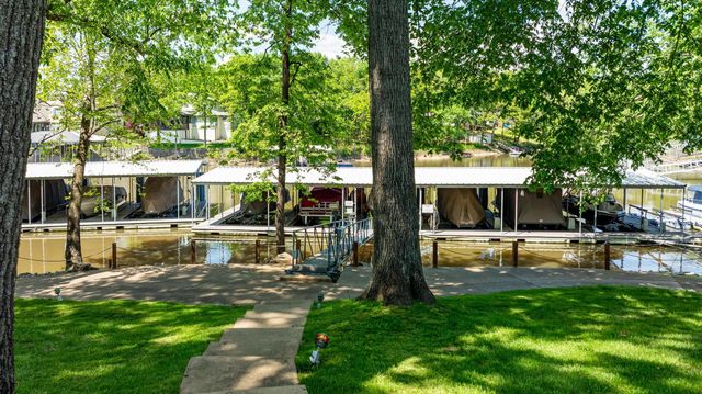 30501 S 562 Road 29, Monkey Island, OK 74331