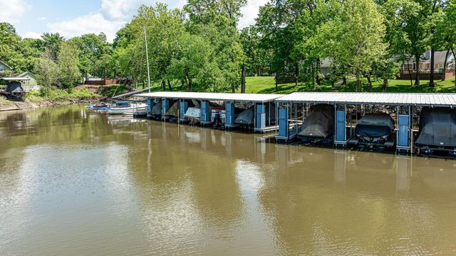 30501 S 562 Road 29, Monkey Island, OK 74331