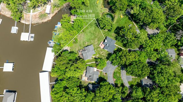 30501 S 562 Road 29, Monkey Island, OK 74331