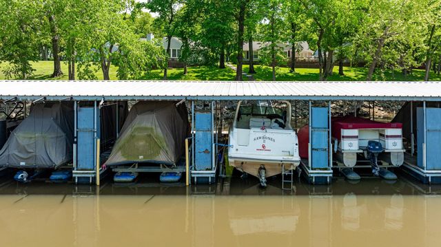 30501 S 562 Road 29, Monkey Island, OK 74331