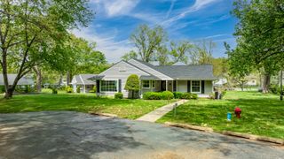 30501 S 562 Road 29, Monkey Island, OK 74331