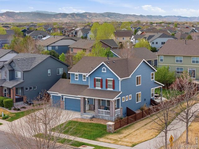 6528 Richland Avenue, Timnath, CO 80547