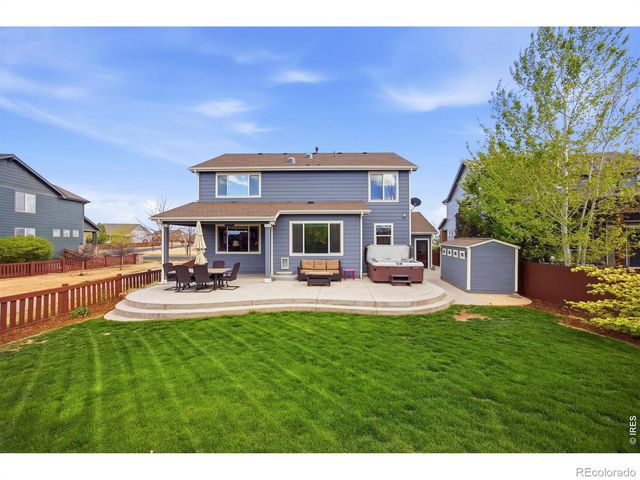 6528 Richland Avenue, Timnath, CO 80547