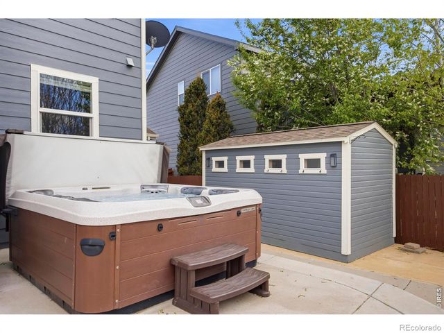 6528 Richland Avenue, Timnath, CO 80547