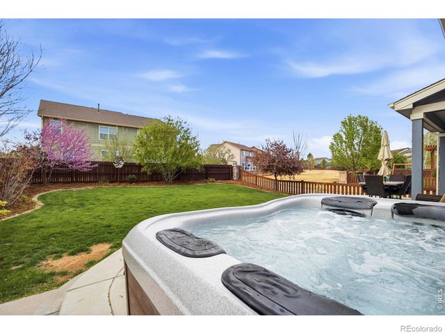 6528 Richland Avenue, Timnath, CO 80547