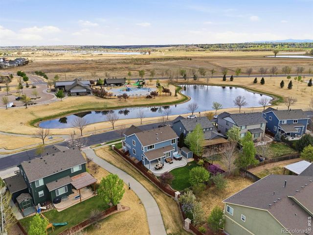 6528 Richland Avenue, Timnath, CO 80547